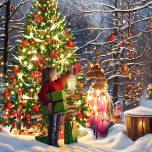 Boho Chic Art déco licorne forme plume suspendus décoration murale à la main motif Vertical chambre décoration de la maison pour filles et garçons - Product Image 3