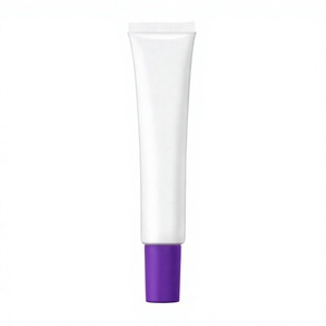 Crème Contour des Yeux au Céramide, Rétinol et Caféine Anti-rides, au Collagène et Niacinamide, Raffermissante, Éclaircissante et Hydratante pour les Poches et les Cernes - Product Image 4
