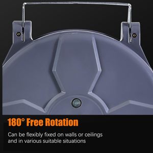Удлинительный шнур Гибкий автоматический перемотка шланга - Product Image 3