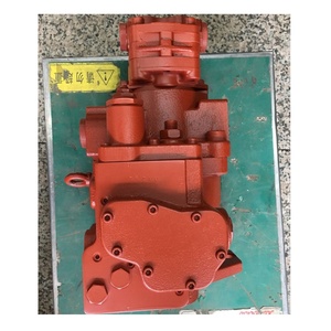 Pompa Idraulica Principale per <span class=keywords><strong>Takeuchi</strong></span> TB175 <span class=keywords><strong>TB180</strong></span>, Modello K3SP36C 130R-9002 - Product Image 4