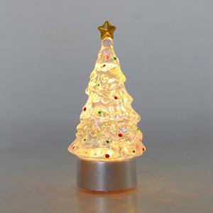 Mini Christmas <b>LED</b> <b>Lights</b> Hot Sale Products 1L Warm White <b>LED</b> <b>Tree</b> <b>Lights</b> with Wholesale Price - Product Image 1