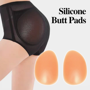 Rembourrage épais en silicone <span class=keywords><strong>pour</strong></span> rehausser les fesses <span class=keywords><strong>pour</strong></span> dames - Product Image 2