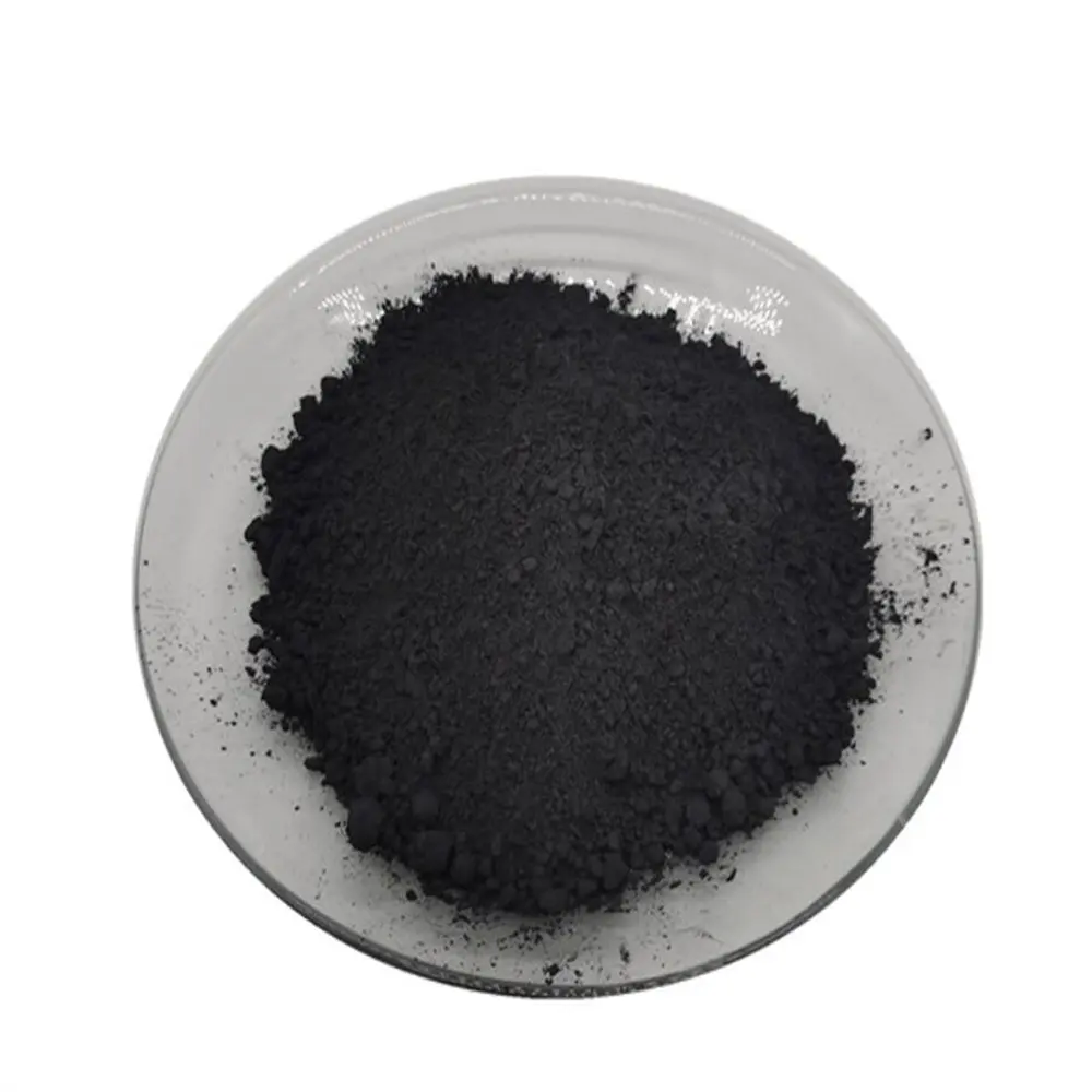 99% China Manufacture Lower Price Factory Price High Quality Metal Powder On Carbon Black Platinum on alumina CAS 7440-06-4