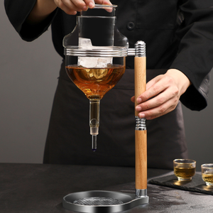 <span class=keywords><strong>Verre</strong></span> D'absinthe Double Globe <span class=keywords><strong>Fontaine</strong></span> - Product Image 4