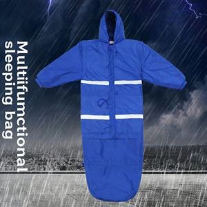 Saco <span class=keywords><strong>de</strong></span> Dormir <span class=keywords><strong>de</strong></span> Plumón <span class=keywords><strong>de</strong></span> Ganso Ultraligero para Acampar al Aire Libre, en Oferta - Product Image 4