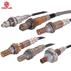 DEFUS OEM Auto <span class=keywords><strong>Sensor</strong></span> Parts <span class=keywords><strong>Connector</strong></span> <span class=keywords><strong>Lambda</strong></span> <span class=keywords><strong>Sensor</strong></span> oksigen konektor untuk mesin mobil kondisi baru 1 tahun garansi - Product Image 6