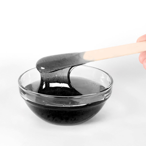 Đa Năng Thấp Meltingtemperature 100G Đen Tóc Loại Bỏ Lông Cứng Sáp Đậu Cho Nam Giới - Product Image 5