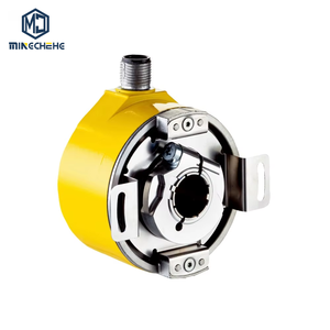 ตัวเข้ารหัสความปลอดภัย 1069527 DFS60S-TDOC01024 เยอรมนีนำเข้าผลิตภัณฑ์ของแท้ใหม่เอี่ยม - Product Image 1