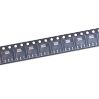 Nouvelle Offre Spéciale – Régulateur Linéaire LDO SMD Original SOT-223 AMS1117 1.2V 1A à Sortie Fixe – Approvisionnement Centralisé BOM AMS1117-1.2
