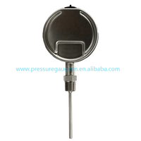 Termometer Bimetal untuk instrumen suhu memasak & Industri