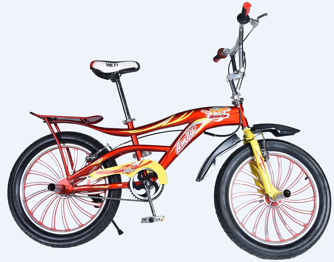 Bicicleta BMX Freestyle para niños y niñas de fábrica/bicicleta BMX Freestyle para niños/bicicleta Freestyle para niños de 12 14 16 18 20 pulgadas para niños
