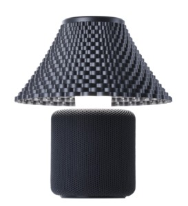 Sensor de Gestos con 9 Sonidos de Ruido Blanco Natural, Luz Nocturna, Temporizador de Apagado Automático, 1 Año de Garantía para Coche, Hogar, Hotel, Uso de Alimentación USB - Product Image 1