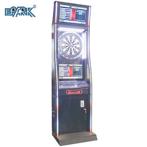 Máquina de dardos electrónica para <span class=keywords><strong>jugadores</strong></span>, máquina de dardos electrónica para Arcade en línea, funciona con monedas, para bares - Product Image 2