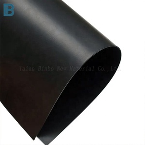1mm 1.5mm <span class=keywords><strong>HDPE</strong></span> EPDM geomembrane ao cá cho nuôi cá đập ao lót và bãi rác ao lót - Product Image 2