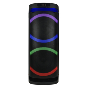 Barra de sonido privada interior DJ lujo dual 6,5 pulgadas alto grado KTV BT portátil JB PA <span class=keywords><strong>radio</strong></span> LED baile deporte audio fiesta altavoz - Product Image 2