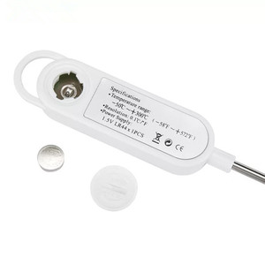 Thermomètre numérique de cuisine TP300 pour la maison, très vendu - Product Image 3
