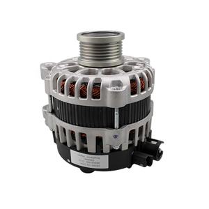 Alternador de Piezas de Automóvil OE 9809391880 1608064580 para Toyota <span class=keywords><strong>Peugeot</strong></span> <span class=keywords><strong>208</strong></span> 308 301 T93 DS3 1.2T, Ensamblaje de Generador de CA, Marca Original - Product Image 4