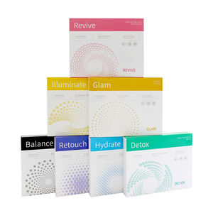 Kit de Cápsulas para Máquina Facial de CO2 con Lápiz de Burbujas de Oxígeno para Exfoliar y Revitalizar Labios y Ojos, Uso Comercial - Product Image 1