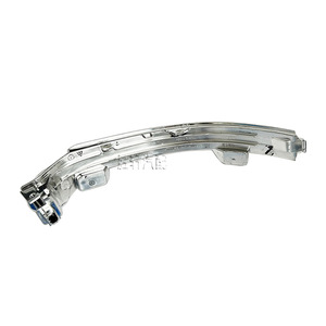 ไฟเลี้ยว Mercedes-Benz รุ่น A0999066902 A0999067002 สำหรับ C E S GLC-Class W206 214 223 254 กระจกมองหลัง กระจกมองข้าง อะไหล่เปลี่ยน - Product Image 5