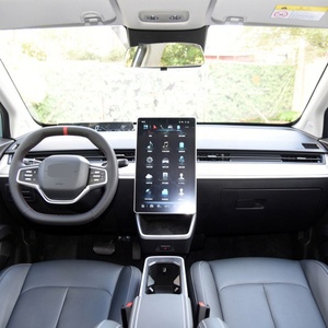 Neta V Pro Versión de Larga Duración, Auto Eléctrico - Product Image 6