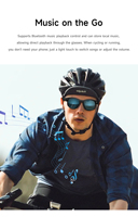 Lunettes Intelligentes IA avec Caméra HD, Étanchéité IP67, Reconnaissance Vidéo 4L, Anti-tremblement, Enregistrement de Réunions, Traduction en Temps Réel