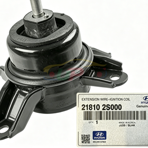 High quality <b>Engine</b> <b>System</b> BRACKET ASSY-<b>ENGINE</b> MTG 21810-2S000 218102S000 For H-yundai ACCENT 21810 2S000 - Product Image 1