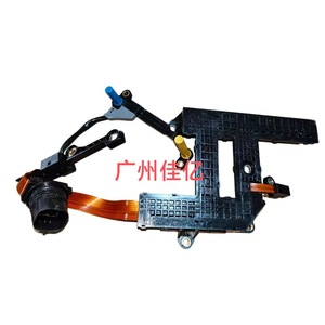 Chicote de Fiação para Corpo de Válvulas de Transmissão A6GF1-2, 300 mm, Isolamento em PVC com Núcleo de Cobre para Automóveis 12V - Product Image 1