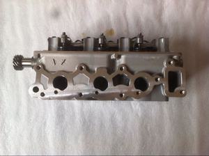 TICO OEM 11110-78000-000 Culasse 4 cylindres 6 soupapes État neuf Daewoo F8C F8CV Culatas Spark Modèle Garantie 1 an - Product Image 4