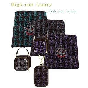 Tùy Chỉnh Nhung Trò Chơi Nghệ Thuật In Mat Tarot Thẻ Playmates Mat Chất Lượng Cao Đa Mô Mẫu Tarot Thẻ Khăn Trải Bàn Cho Đám Cưới - Product Image 2