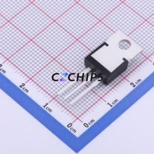 ทรานซิสเตอร์ฟิลด์ทรานซิสเตอร์ (มอสเฟท) ทรานซิสเตอร์ฟิลด์ FDP050AN06A0เป็น220แบบดั้งเดิมและใหม่เอี่ยม - Product Image 2