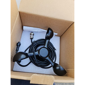 Algemene Torenkraan <span class=keywords><strong>Anemometer</strong></span> Zcjj Merk 1 Jaar Garantie - Product Image 5