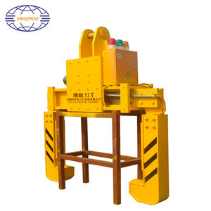 बिजली इस्पात का तार चोर - Product Image 5