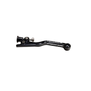Palanca de Freno Izquierda Completa para Motocicleta Ottopuntouno BRK162 Nueva para MC11/MC13/Formula - Product Image 1