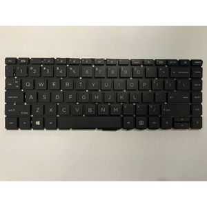 Clavier espagnol pour HP <span class=keywords><strong>ProBook</strong></span> 440 G10 445 G9 445 G10 440 G8 445 G8 440 G9 - Product Image 6