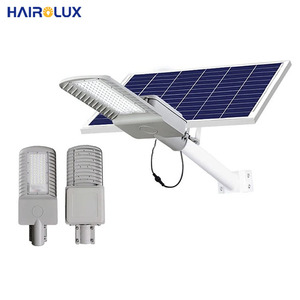 <span class=keywords><strong>Yiwu</strong></span> năng lượng mặt trời Powered đèn đường nhà sản xuất độ sáng cao 100W 200W 300W Đèn bài năng lượng mặt trời chiếu sáng đường phố - Product Image 1