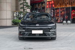 2025 para Geely Galaxy Xingyao 8 Mini coche eléctrico híbrido con dirección izquierda Vehículo de nueva energía de alta velocidad en Stock - Product Image 2