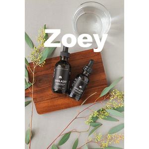 Shilajit-líquido orgánico de marca privada, gota de ácido húmico Natural, 85 trazos de minerales, <span class=keywords><strong>magnesio</strong></span>, <span class=keywords><strong>Zinc</strong></span> y más - Product Image 5