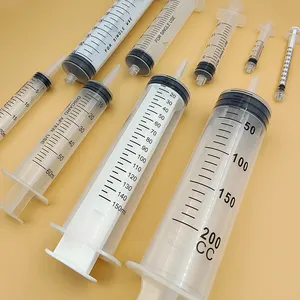 Disposable syringe manufacturing plant syringe 10ml 5ml 15ml 50ml