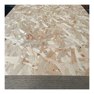 T & G Vàng <span class=keywords><strong>osb</strong></span> tấm 3/4 lưỡi và rãnh phụ sàn Hội Đồng Quản trị 4x8 3 hoàn thành cho xây dựng - Product Image 5