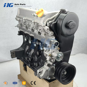 Fast <b>Technical</b> Support SQR472WB Engine Long Block 1.1L DOHC L4 Gasoline Auto Parts for Chery Karry Youyou Youya Engine Assembly - Product Image 2