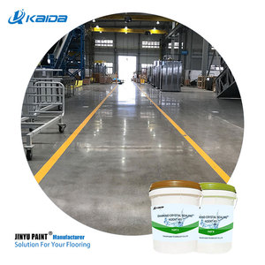 Epoxy bê tông niêm phong sàn bê tông ngoài trời vết không thấm nước phụ Sealer - Product Image 1