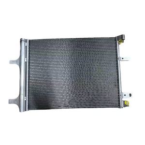 Condenseur et radiateur de climatisation pour Peugeot 3008 4008 5008 C5 Aircross Nouveau <span class=keywords><strong>308</strong></span> 408 2016- OE9815871080 - Product Image 1