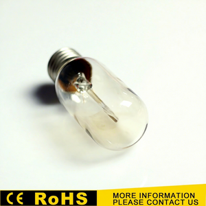 <span class=keywords><strong>Ampoule</strong></span> Edison T38 220V E27 25W 40W 60W, <span class=keywords><strong>filament</strong></span> de <span class=keywords><strong>carbone</strong></span> vintage, lampe décorative Edison - Product Image 2