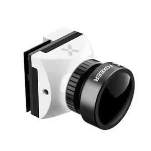 Caméra de machine industrielle FOXEER Razer Nano 1200TVL à large plage de tension, faible latence, 14 mm, 1.8M8 - Product Image 1