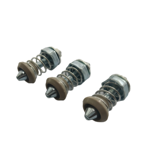 Repuestos de Alta Calidad para Camiones, 20410984, Cierre del Panel Frontal para Camión Volvo FH12 FH16 - Product Image 5