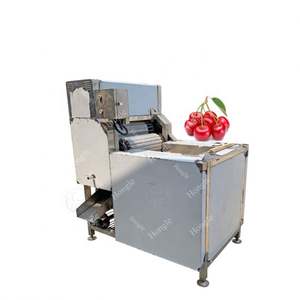 <b>Fruit</b> Pitting Machine Apple Peeling and Coring Separating Machine - Product Image 4
