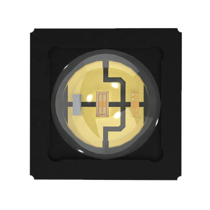 Radiant Flux Deep <strong>UVC</strong> LED UVB 265nm 275nm 310nm 308nm 3535 With Lens Photo Diodes - Product Image 6