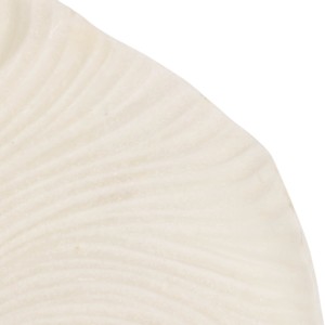 Arte Murale in Resina a Forma di Conchiglia, Sculture Organiche Incorniciate per Decorazione Casa - Product Image 6