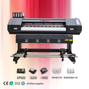 ZUNSUNJET Imprimante de papier de transfert à chaud numérique par sublimation textile de haute qualité 70 <span class=keywords><strong>cm</strong></span> - Product Image 1