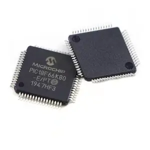 New Original Electronic Component Package Package Microcontroller TQFP-100 PIC32MX795F512L-80I/PT